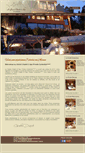 Mobile Screenshot of legrandchalet-colmar.com